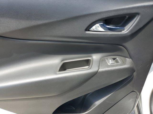 2020 Chevrolet Equinox FWD LT 1.5L Turbo