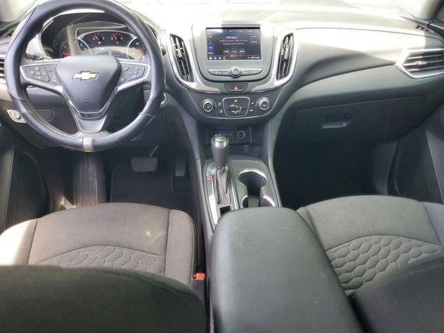 2020 Chevrolet Equinox FWD LT 1.5L Turbo