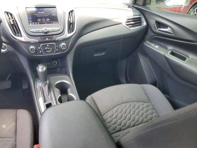 2020 Chevrolet Equinox FWD LT 1.5L Turbo
