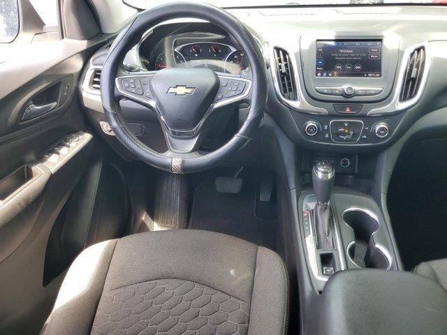 2020 Chevrolet Equinox FWD LT 1.5L Turbo
