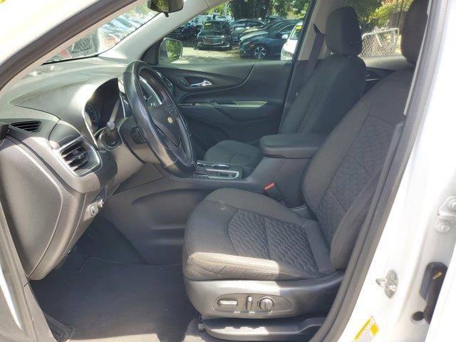 2020 Chevrolet Equinox FWD LT 1.5L Turbo
