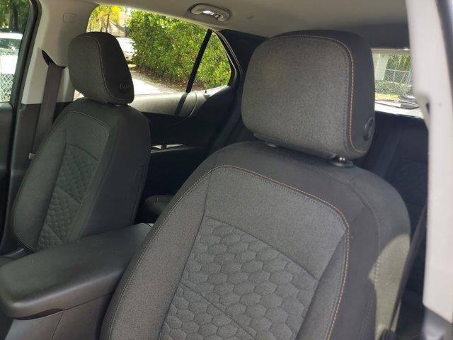 2020 Chevrolet Equinox FWD LT 1.5L Turbo