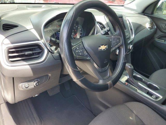 2020 Chevrolet Equinox FWD LT 1.5L Turbo
