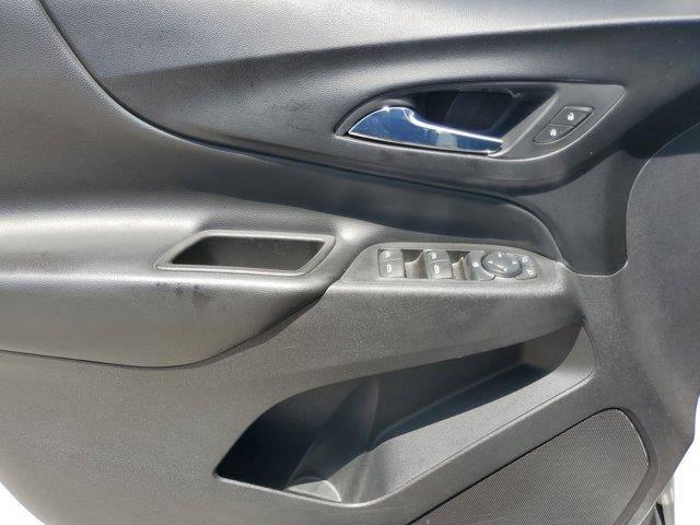 2020 Chevrolet Equinox FWD LT 1.5L Turbo