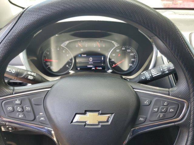 2020 Chevrolet Equinox FWD LT 1.5L Turbo