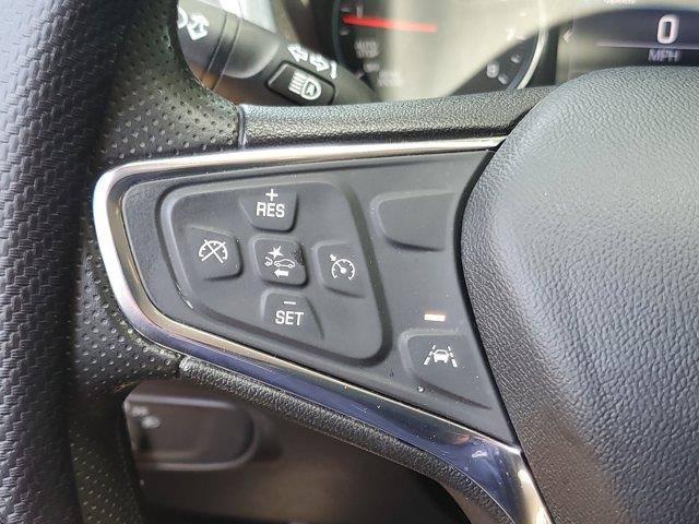 2020 Chevrolet Equinox FWD LT 1.5L Turbo