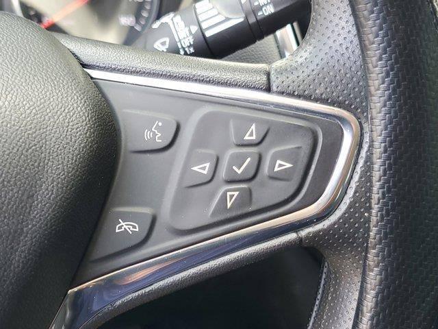 2020 Chevrolet Equinox FWD LT 1.5L Turbo