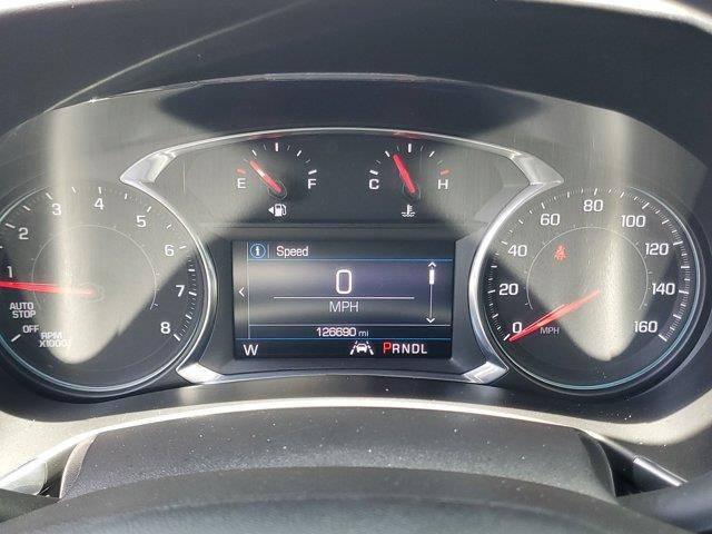 2020 Chevrolet Equinox FWD LT 1.5L Turbo