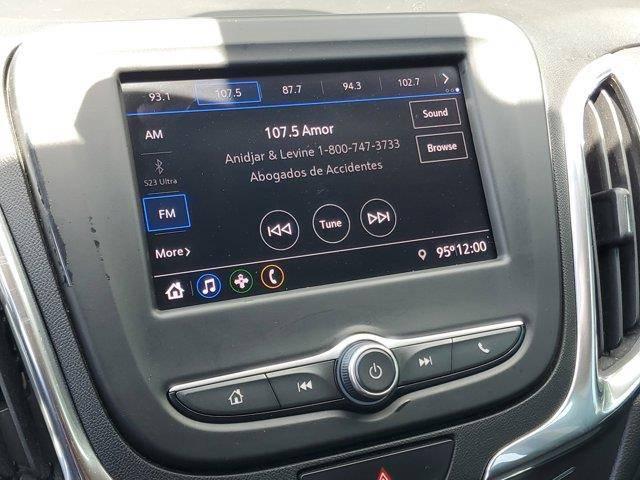 2020 Chevrolet Equinox FWD LT 1.5L Turbo