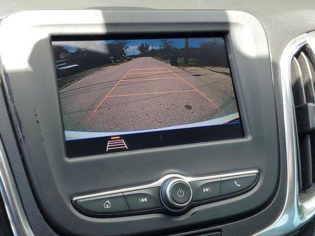 2020 Chevrolet Equinox FWD LT 1.5L Turbo