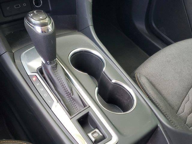 2020 Chevrolet Equinox FWD LT 1.5L Turbo