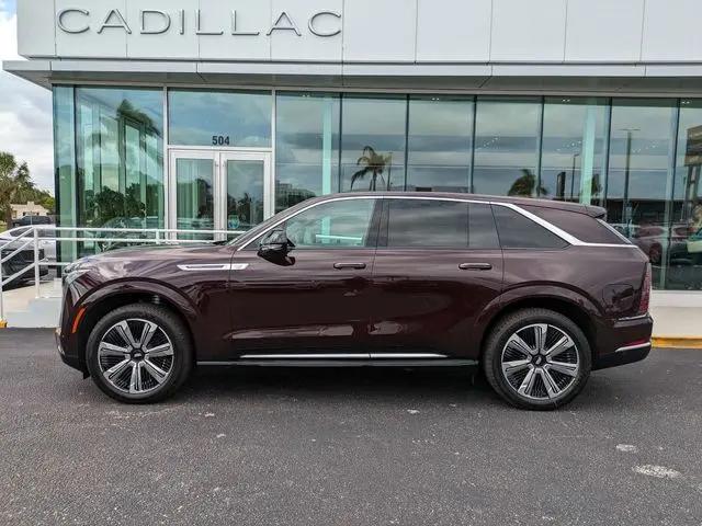 2025 Cadillac Escalade Luxury 1 AWD