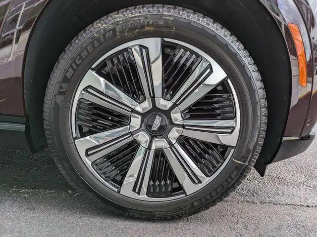 2025 Cadillac Escalade Luxury 1 AWD