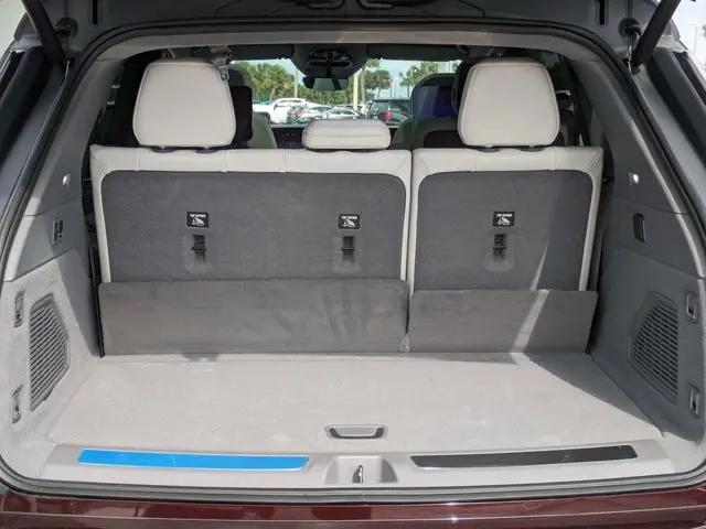 2025 Cadillac Escalade Luxury 1 AWD
