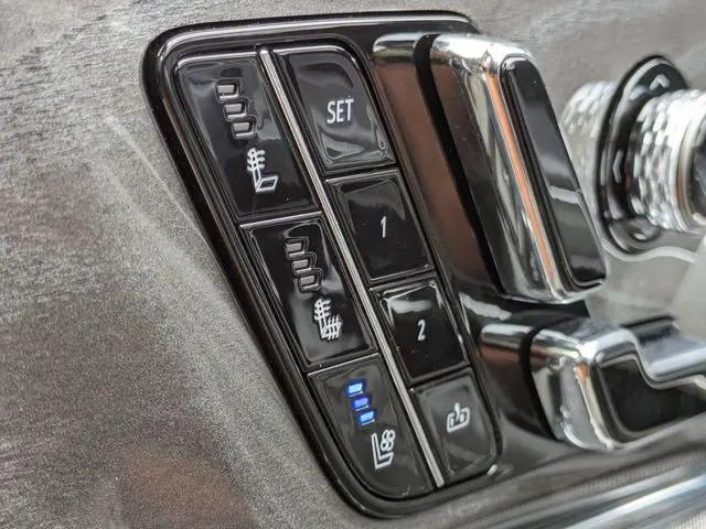 2025 Cadillac Escalade Luxury 1 AWD