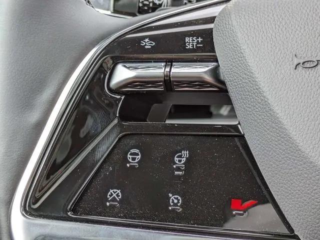 2025 Cadillac Escalade Luxury 1 AWD