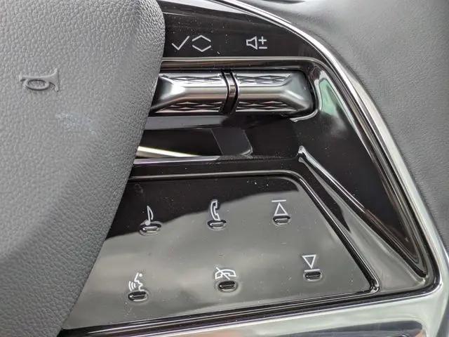 2025 Cadillac Escalade Luxury 1 AWD