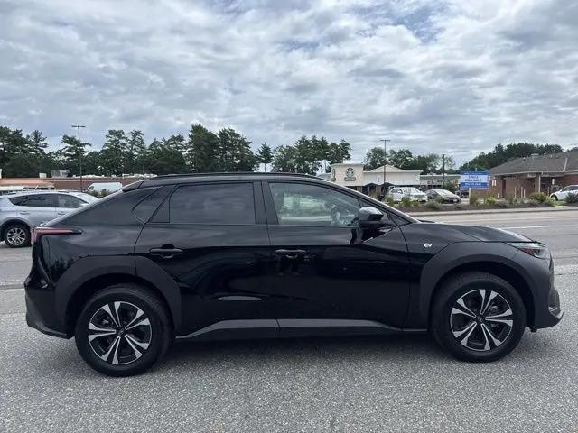 2024 Subaru Solterra Premium