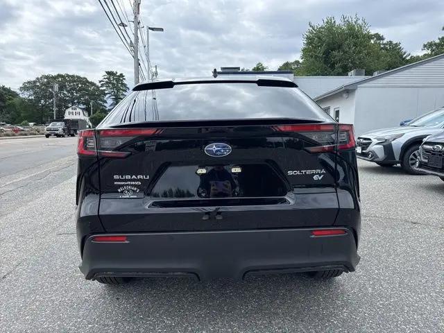 2024 Subaru Solterra Premium