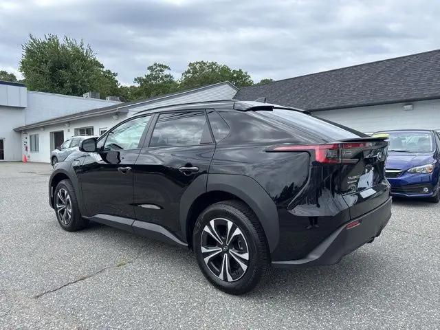 2024 Subaru Solterra Premium