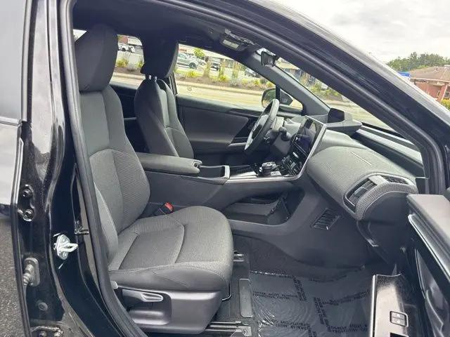 2024 Subaru Solterra Premium