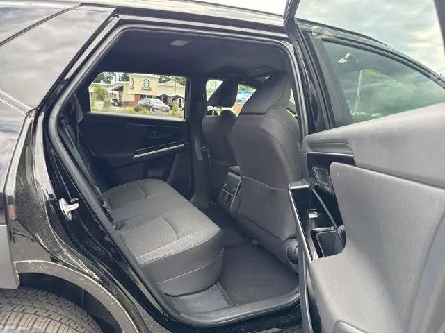 2024 Subaru Solterra Premium