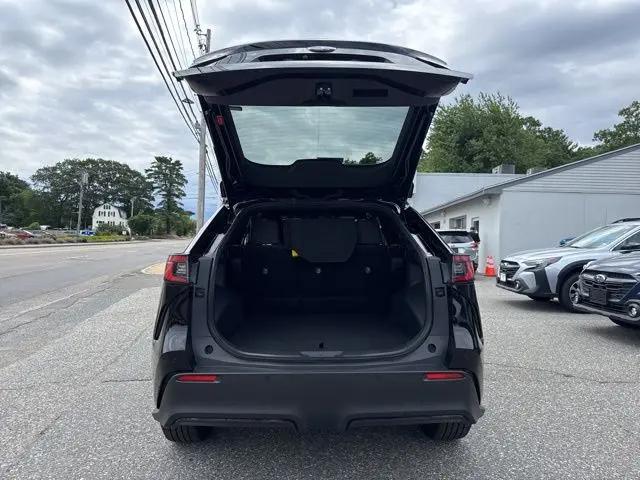 2024 Subaru Solterra Premium