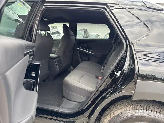 2024 Subaru Solterra Premium