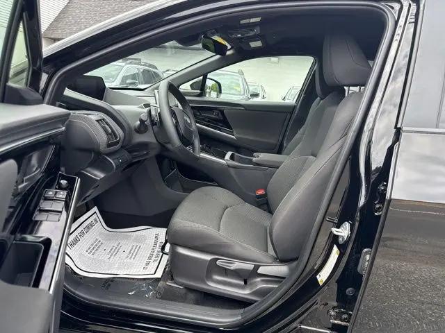 2024 Subaru Solterra Premium
