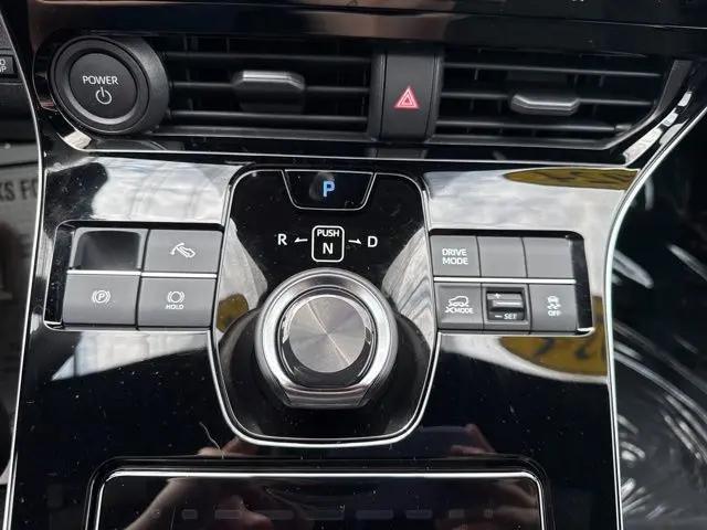 2024 Subaru Solterra Premium