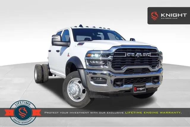 2025 Ram 5500 Tradesman/Big Horn for sale in Elk Grove, CA