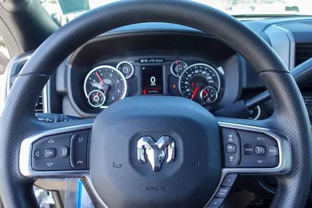 2025 Ram 5500 Tradesman/Big Horn