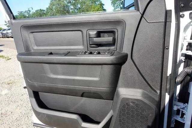 2025 Ram 5500 Tradesman/Big Horn