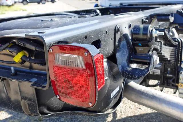 2025 Ram 5500 Tradesman/Big Horn