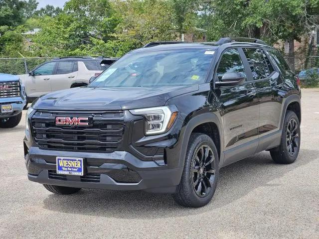 2026 GMC Terrain FWD Elevation for sale in Conroe, TX