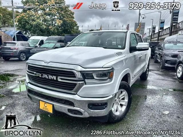 2022 Ram 1500 Laramie Crew Cab 4x4 57 Box for sale in Brooklyn, NY