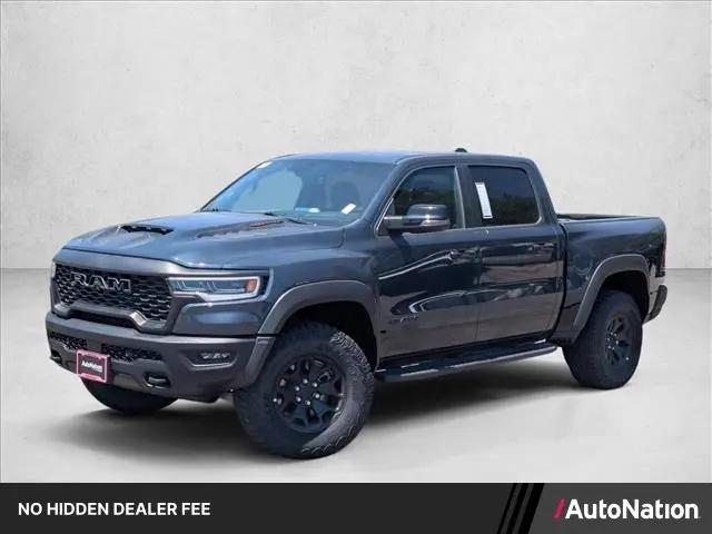 2026 Ram 1500 RHO Crew Cab 4x4 57 Box for sale in Littleton, CO