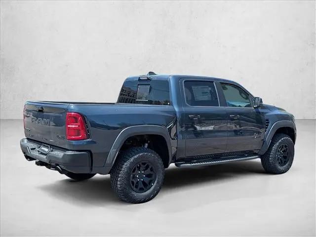 2026 Ram 1500 RHO Crew Cab 4x4 57 Box