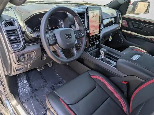 2026 Ram 1500 RHO Crew Cab 4x4 57 Box