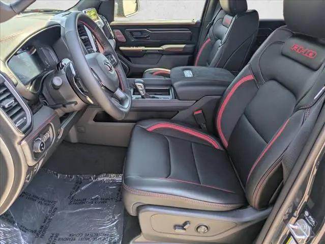 2026 Ram 1500 RHO Crew Cab 4x4 57 Box