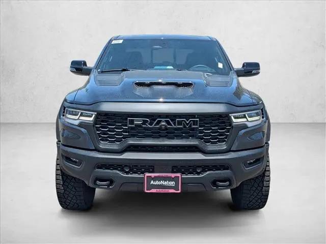 2026 Ram 1500 RHO Crew Cab 4x4 57 Box