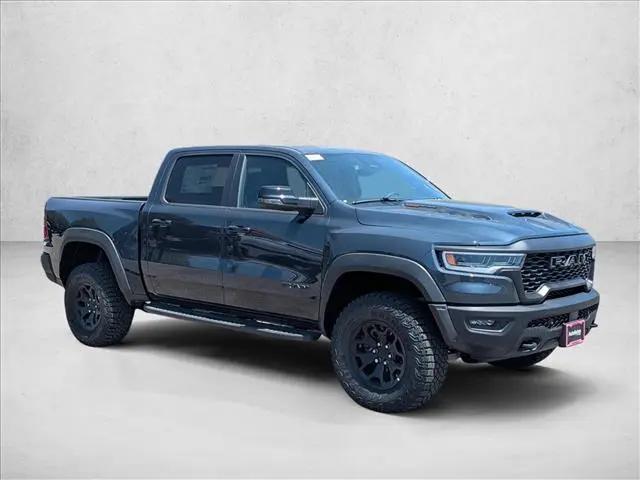 2026 Ram 1500 RHO Crew Cab 4x4 57 Box