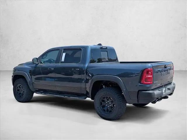 2026 Ram 1500 RHO Crew Cab 4x4 57 Box