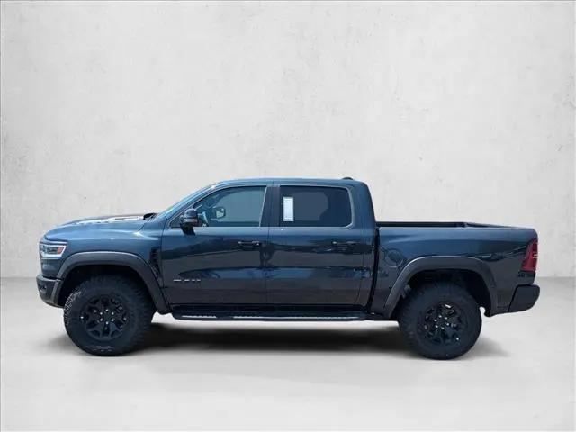2026 Ram 1500 RHO Crew Cab 4x4 57 Box