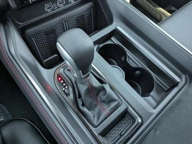 2026 Ram 1500 RHO Crew Cab 4x4 57 Box