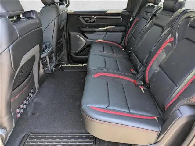 2026 Ram 1500 RHO Crew Cab 4x4 57 Box