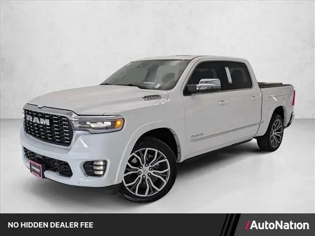 2026 Ram 1500 Tungsten Crew Cab 4x4 5'7" Box for sale in Littleton, CO