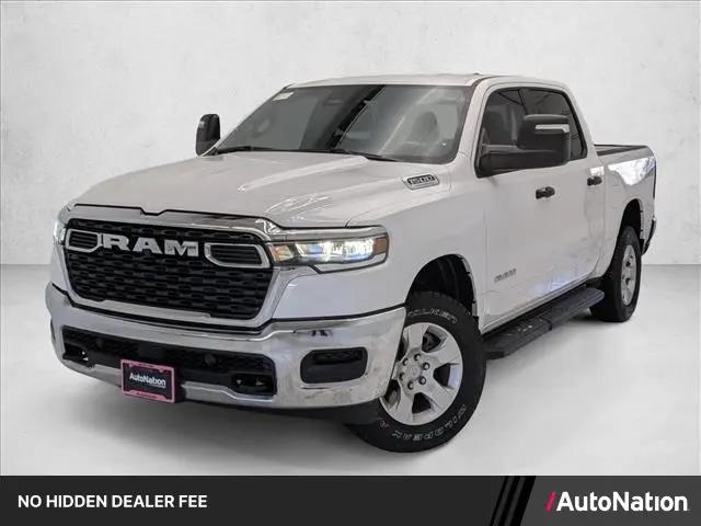 2026 Ram 1500 Tradesman Crew Cab 4x4 5'7" Box for sale in Littleton, CO
