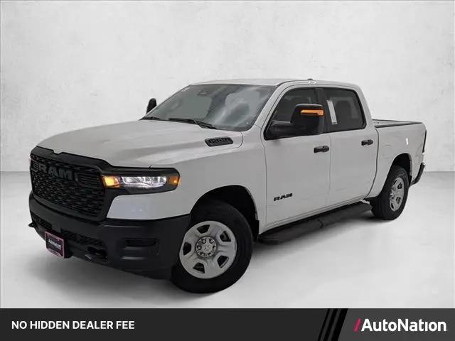2026 Ram 1500 Tradesman Crew Cab 4x4 5'7" Box for sale in Littleton, CO