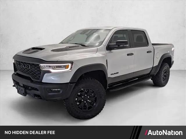 2026 Ram 1500 RHO Crew Cab 4x4 5'7" Box for sale in Littleton, CO